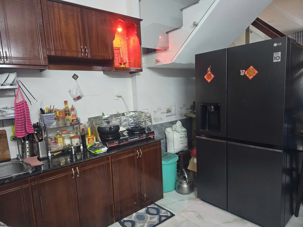 BÁN NHÀ CHÍNH CHỦ QL50 - 1 TRỆT 3 LẦU, 6PN , 4WC - GIÁ CHỐT 2.3 TỶ-3
