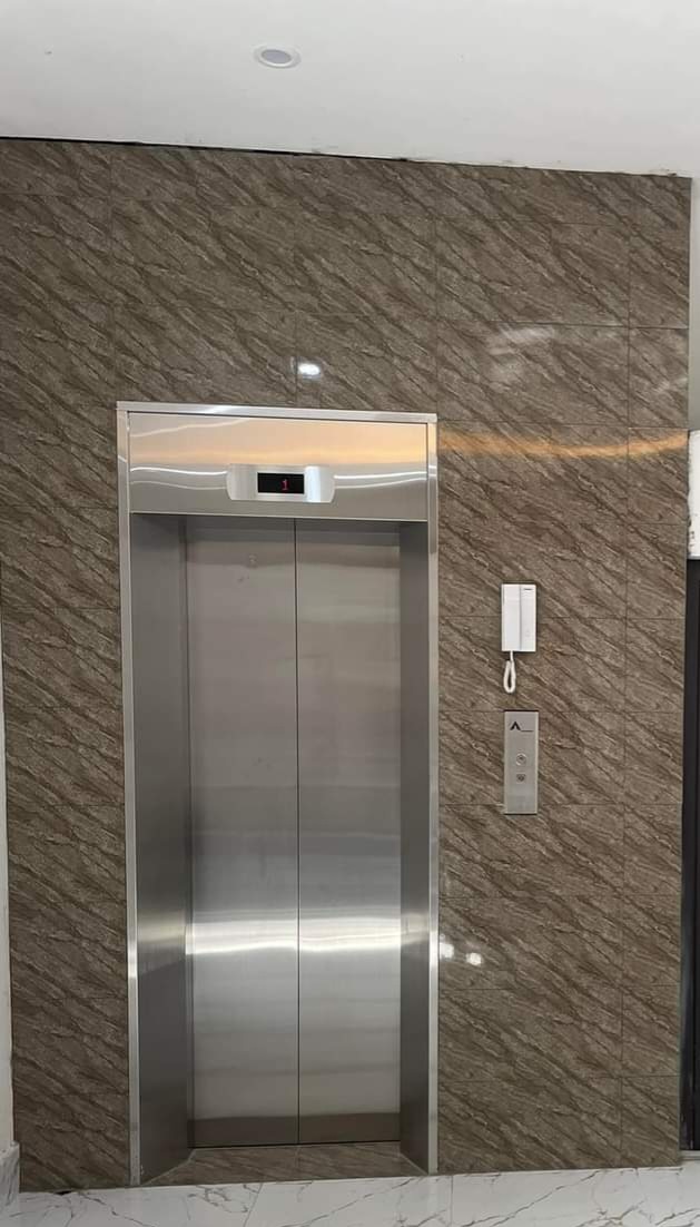 Cho thuê nhà, 89m2- 5T, Trần Quốc Hoàn, Phạm Tuấn Tài, Cầu Giấy -29 tr-2