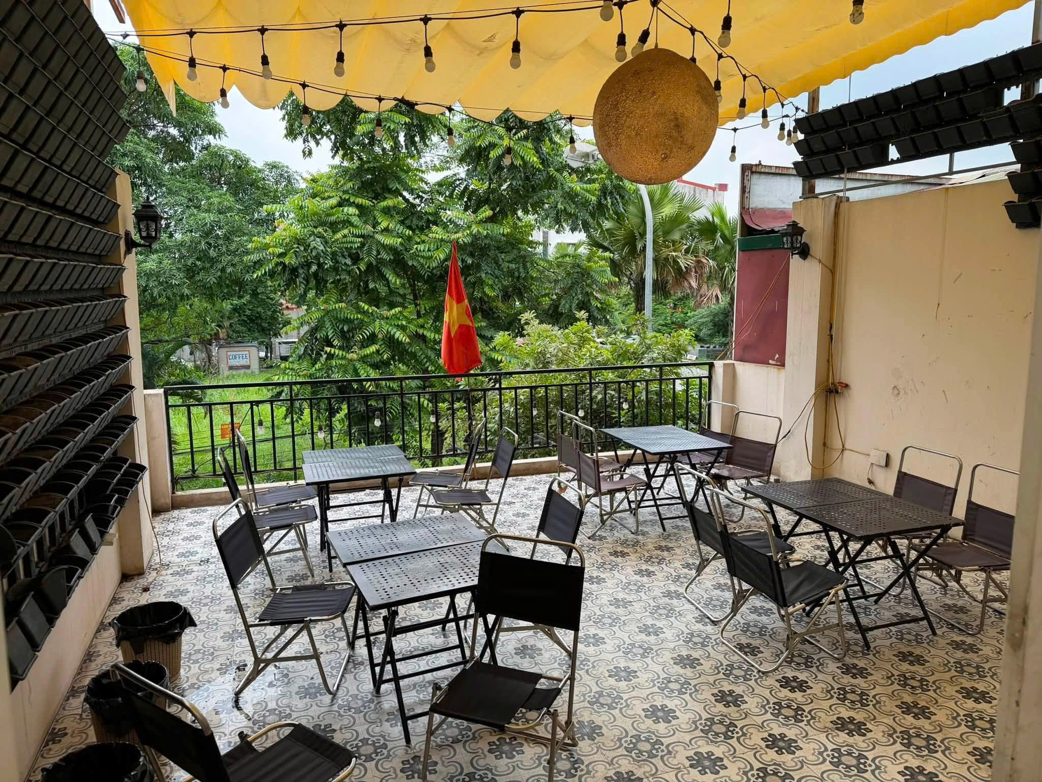 Chính chủ cần sang nhượng quán đồ ăn Hàn Quốc The B6 - Từ Sơn - Khu công viên Quy Chế Từ Sơn-4