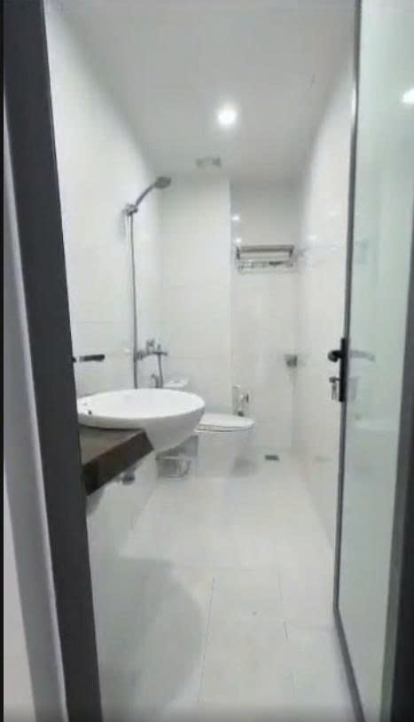 CHÍNH CHỦ CHO THUÊ MẶT BẰNG KINH DOANH TẦNG 3 - PHỐ VÕ VĂN DŨNG, ĐỐNG ĐA Vị trí: Mặt ngõ lớn phố Võ Văn Dũng, Ô Chợ Dừa, Đống Đa.-4