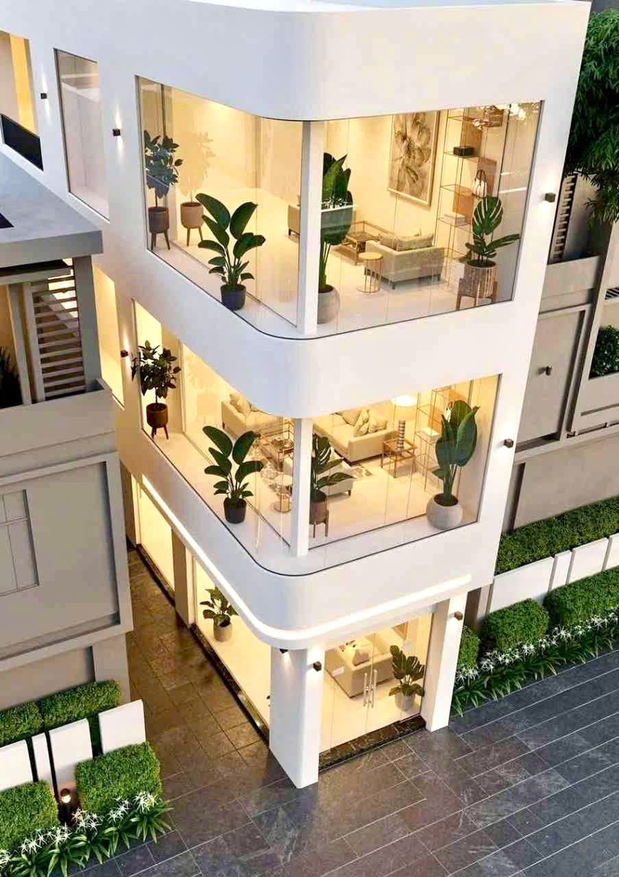 CHÍNH CHỦ 0938676685 BÁN NHÀ 2 MẶT TIỀN Đ.ĐIỆN BIÊN PHỦ, QUẬN 3 (P.BÀN CỜ)- DT 93M2 SH VUÔNG ĐẸP- 4 TẦNG MỚI- ĐANG KD THẨM MỸ