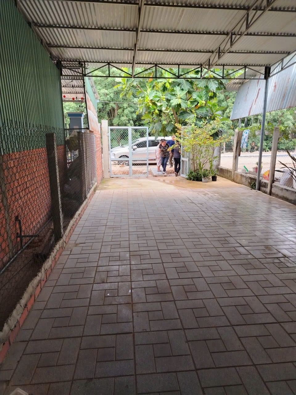 ĐẤT VỊ TRÍ ĐẸP  – CHÍNH CHỦ Cần Bán Đất Dương Bạch Mai, Thị trấn Tân Biên, Huyện Tân Biên, Tây Ninh