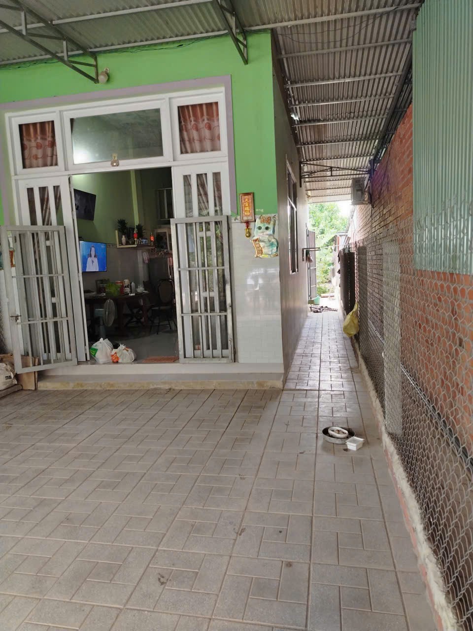 ĐẤT VỊ TRÍ ĐẸP  – CHÍNH CHỦ Cần Bán Đất Dương Bạch Mai, Thị trấn Tân Biên, Huyện Tân Biên, Tây Ninh-3
