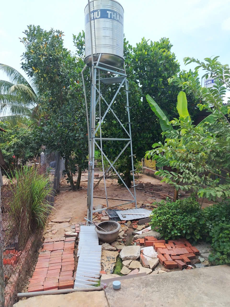 ĐẤT VỊ TRÍ ĐẸP  – CHÍNH CHỦ Cần Bán Đất Dương Bạch Mai, Thị trấn Tân Biên, Huyện Tân Biên, Tây Ninh-4