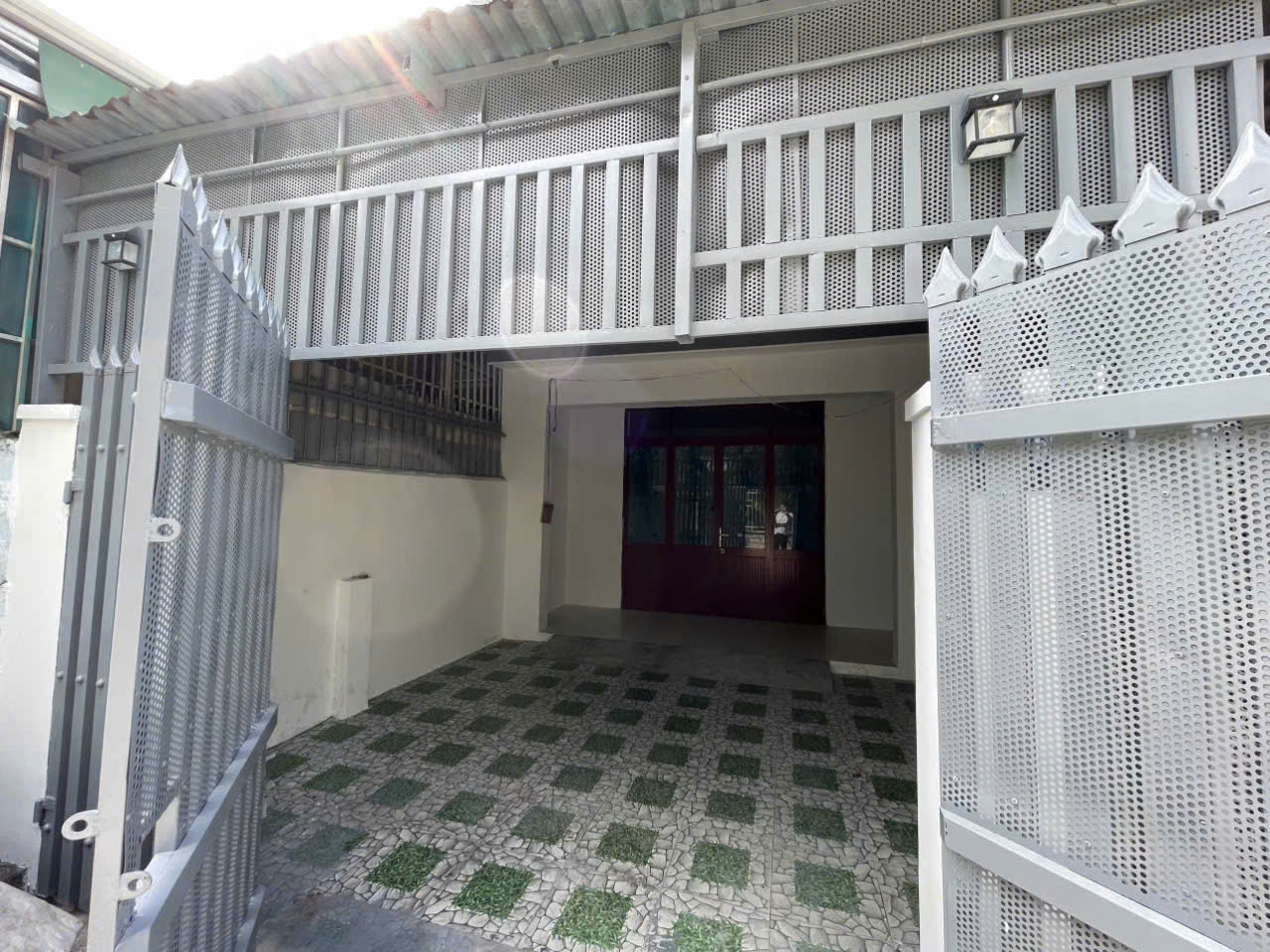Bán nhà thôn Ngọc Hội, phường Tây Nha Trang giá bán 3,7 tỷ /107,4m2, ngang hơn 7m-5