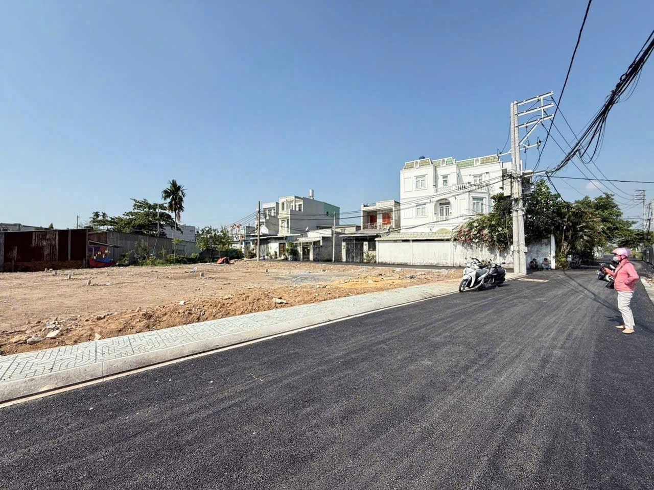 CHÍNH CHỦ CẦN BÁN Đất Vị TRí Đẹp Đường Thạnh Xuân 25, P. Thạnh Xuân, Q. 12, TP. Hồ Chí Minh.-4