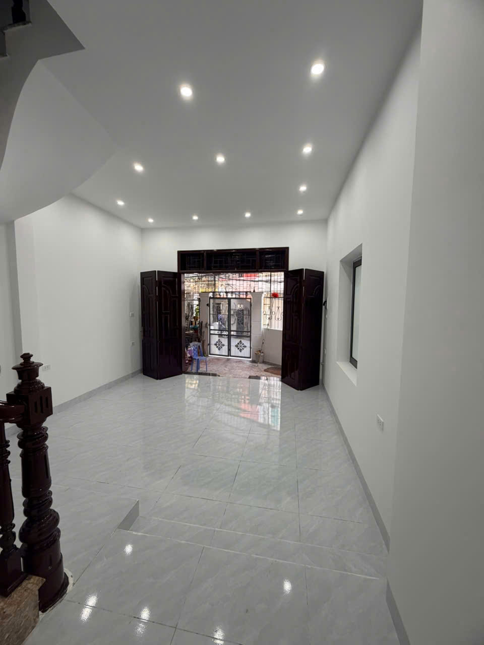 GIÁ TỐT - CHO THUÊ MẶT BẰNG KINH DOANH – 265 ĐƯỜNG HOÀNG MAI, HÀ NỘI