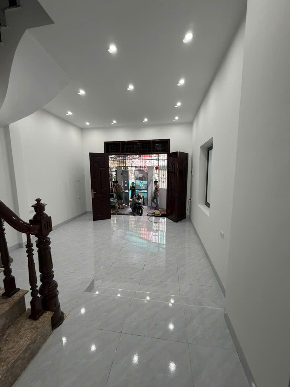 GIÁ TỐT - CHO THUÊ MẶT BẰNG KINH DOANH – 265 ĐƯỜNG HOÀNG MAI, HÀ NỘI