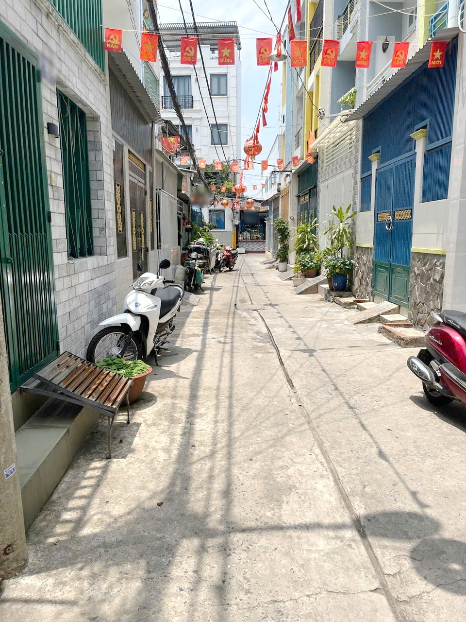 Nhà hẻm 126 Bùi Minh Trực -P5-Q8, Giá : 7,86 Tỷ (TL)-3