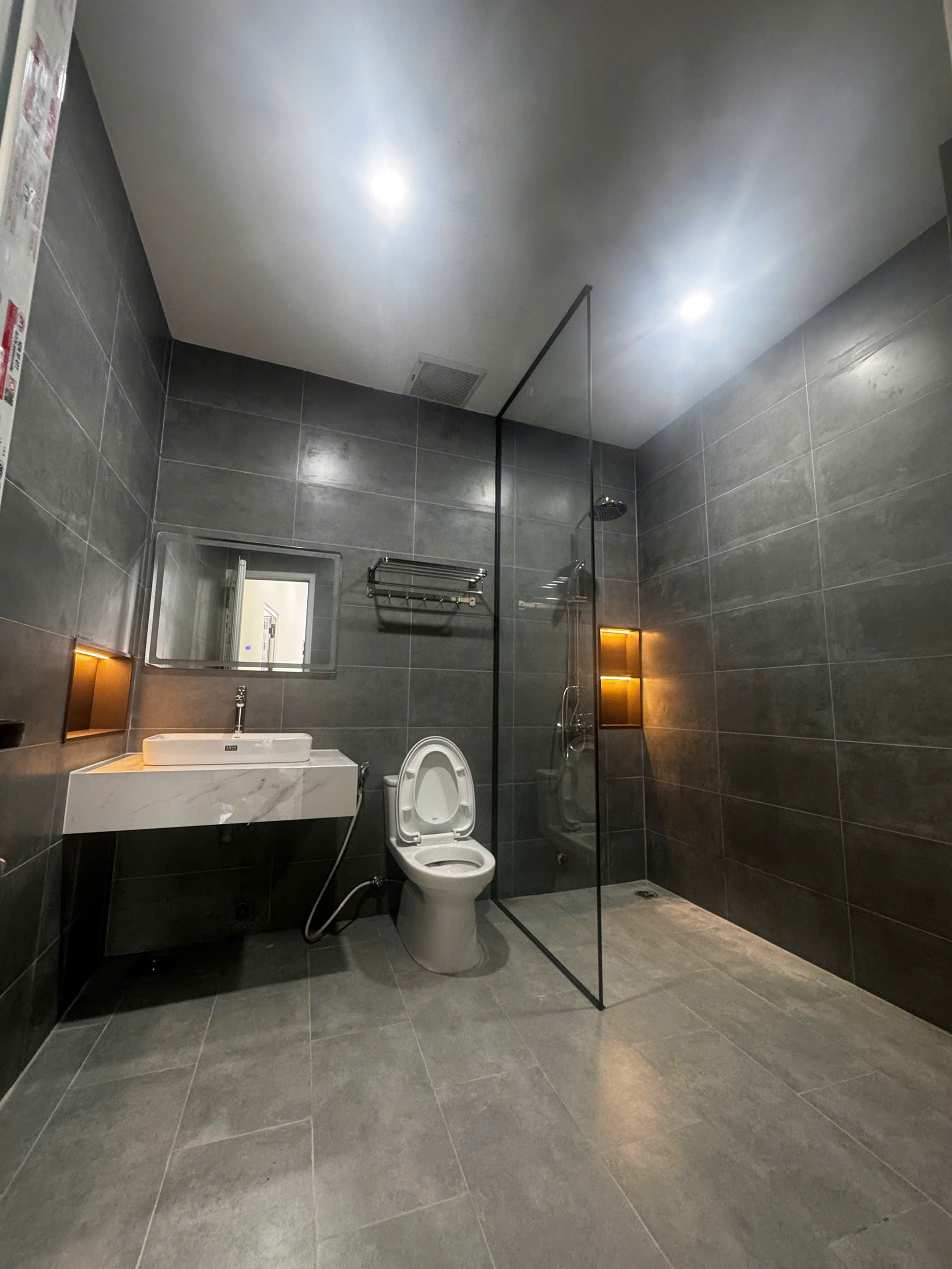 Bán nhà căn góc, phường Tây Nha Trang 170m2, gần tường mần non Vĩnh Trung