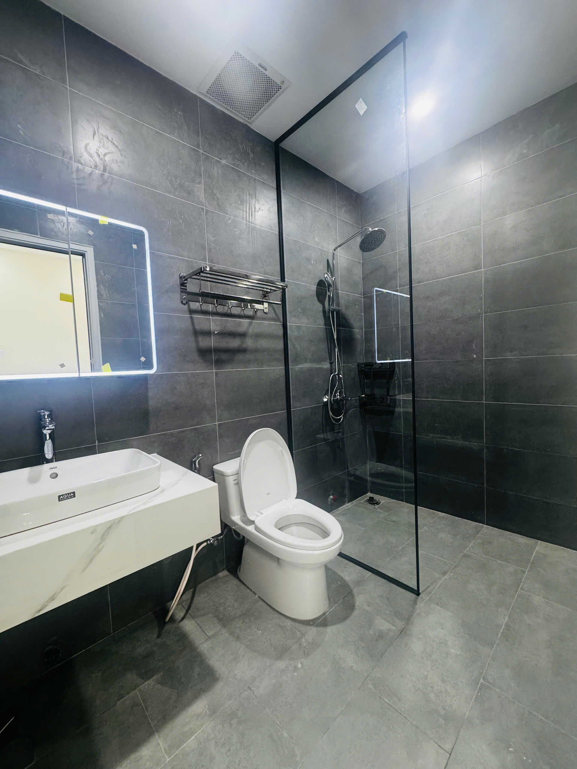 Bán nhà căn góc, phường Tây Nha Trang 170m2, gần tường mần non Vĩnh Trung