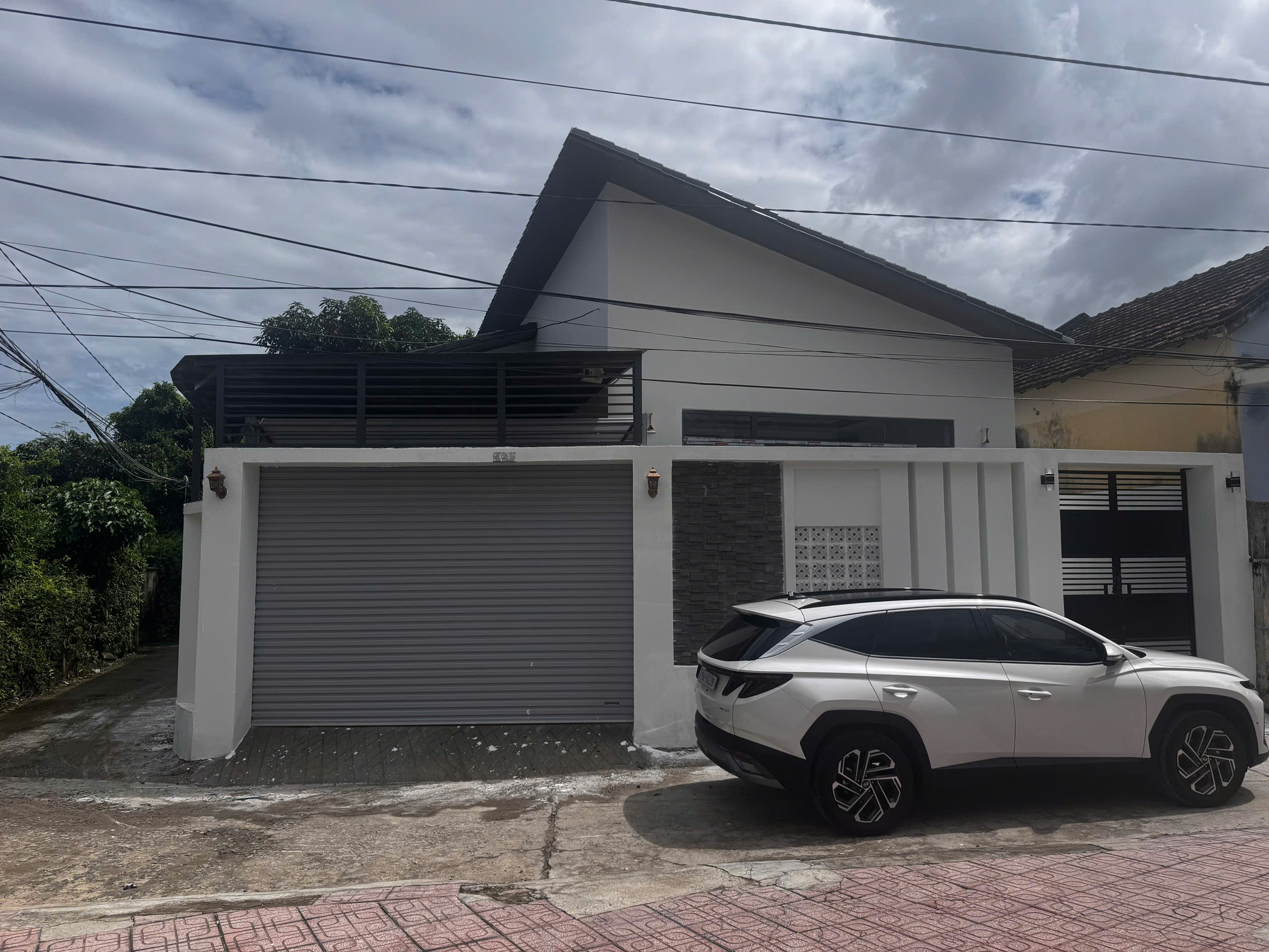 Bán nhà căn góc, phường Tây Nha Trang 170m2, gần tường mần non Vĩnh Trung-4