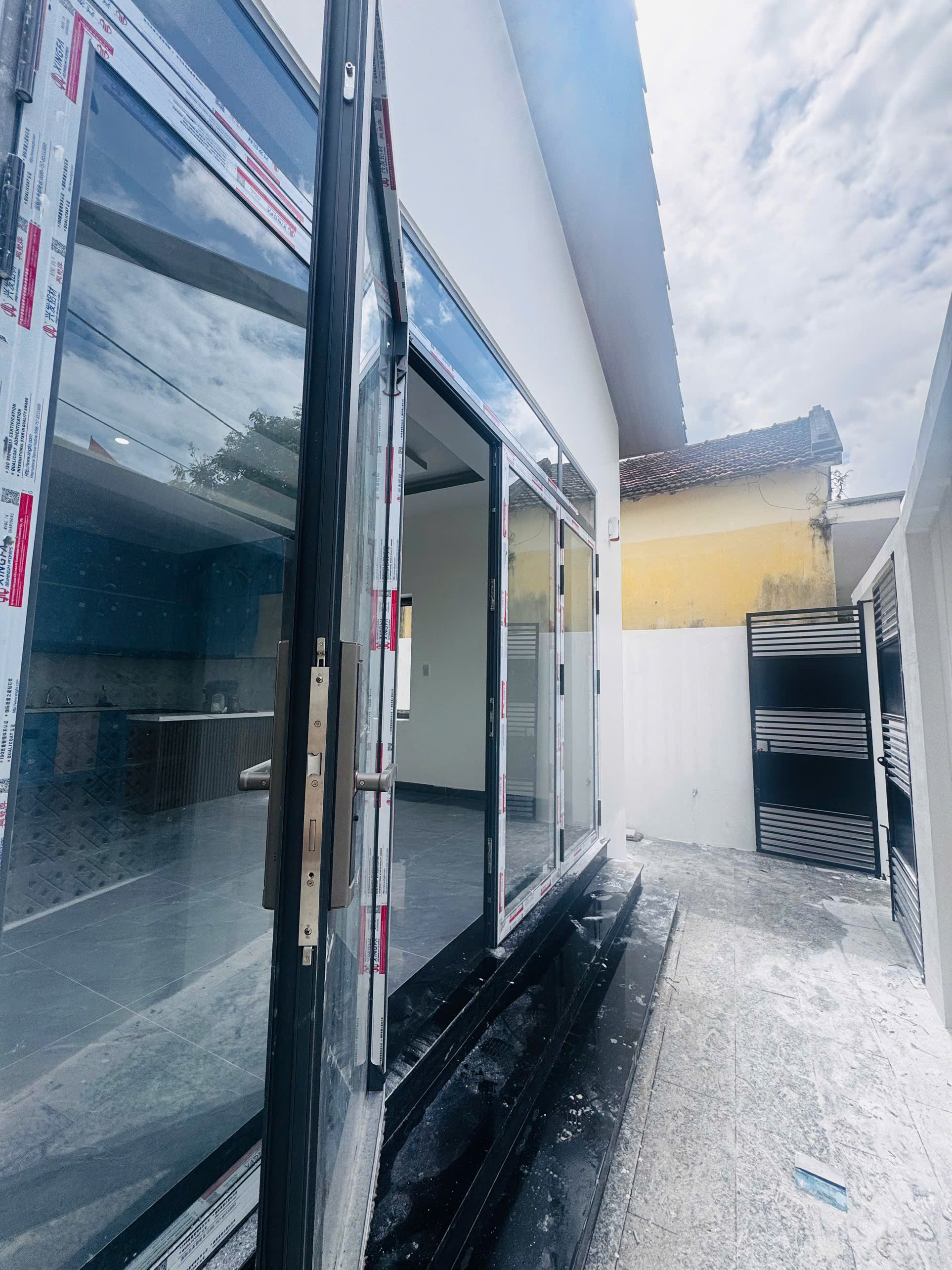 Bán nhà căn góc, phường Tây Nha Trang 170m2, gần tường mần non Vĩnh Trung-5
