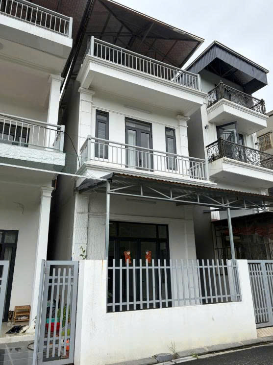 Cho thuê nhà nguyên căn 2 tầng tại xóm Đông, Vân Nội, Đông Anh, Hà Nội