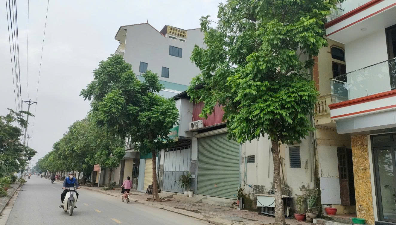 CẦN CHO THUÊ NHÀ TẠI LŨNG KÊNH - ĐỨC GIANG- HOÀI ĐỨC-3