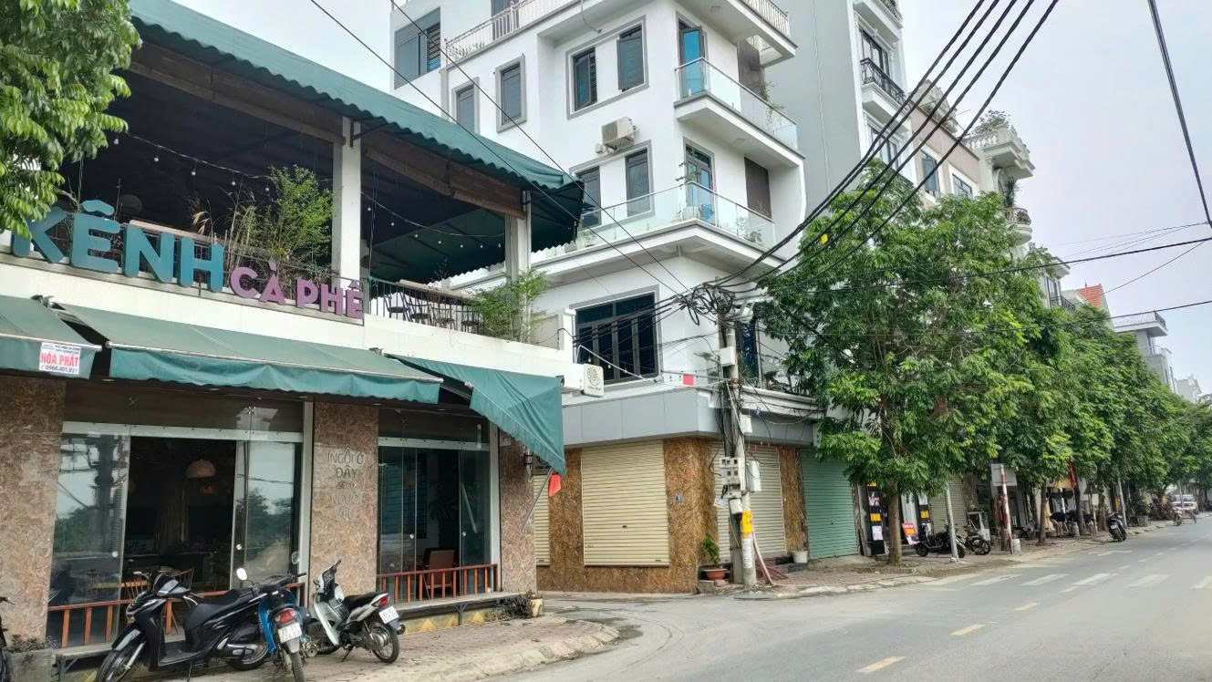 CẦN CHO THUÊ NHÀ TẠI LŨNG KÊNH - ĐỨC GIANG- HOÀI ĐỨC-4