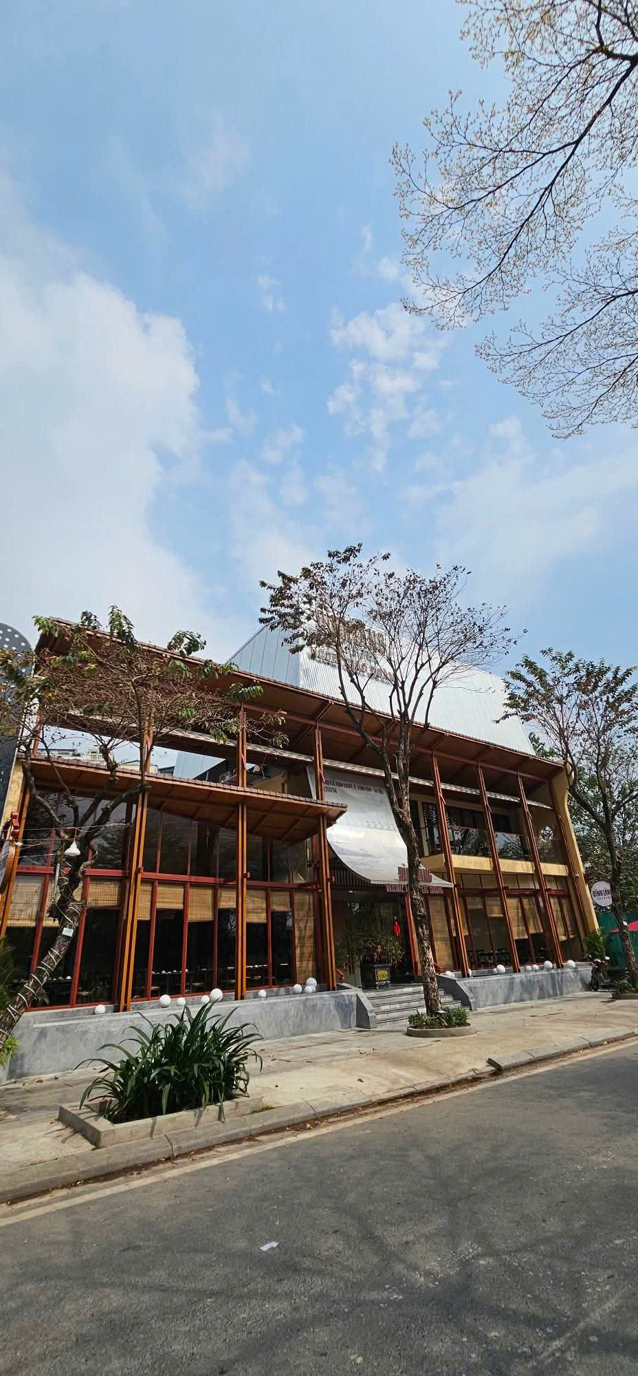 Tôi cho thuê nhà, Đại La, Kim Ngưu, Vĩnh Tuy, HBT; 342m2* 3T -57 tr
