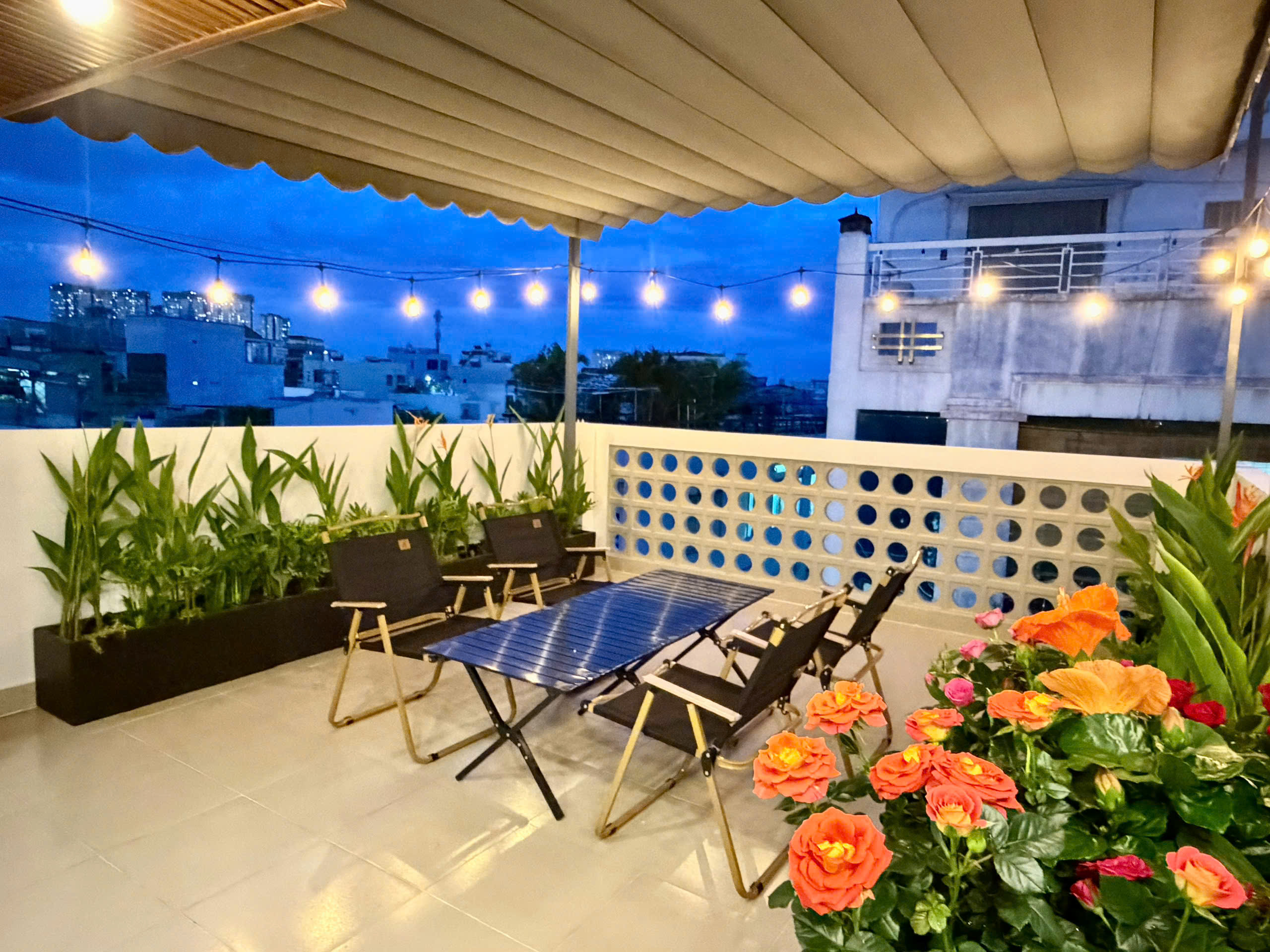 Nhà cách Q5 5phút Chánh Hưng P9Q8 P.Chánh Hưng full nội thất cao cấp-3
