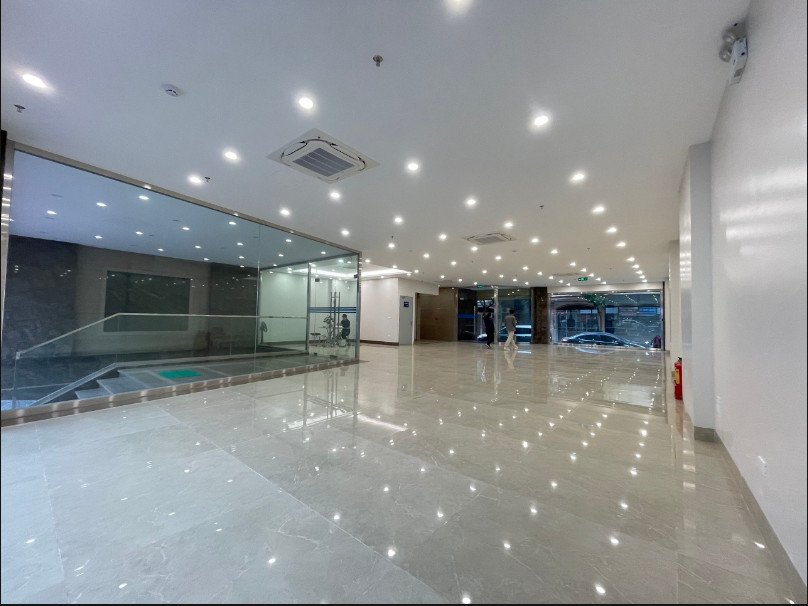 Tôi cho thuê nhà, Đội Cấn, Giang Văn Minh, Đốc Ngữ; 208m2* 1T -42 tr