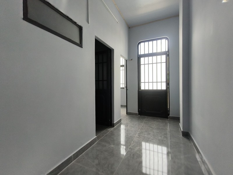 Bán nhà 96m2, 3 tầng,  đường số 2, Tam Bình, Thủ Đức, TP HCM, sổ hồng riêng. Giá 7,18  tỷ.