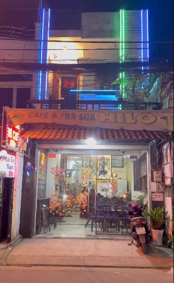 Sang Quán Mì Cay- Trà sữa- 147A, Đường số 11, P. Bình Hưng Hòa, Q.Bình Tân, Tp Hồ Chí Minh