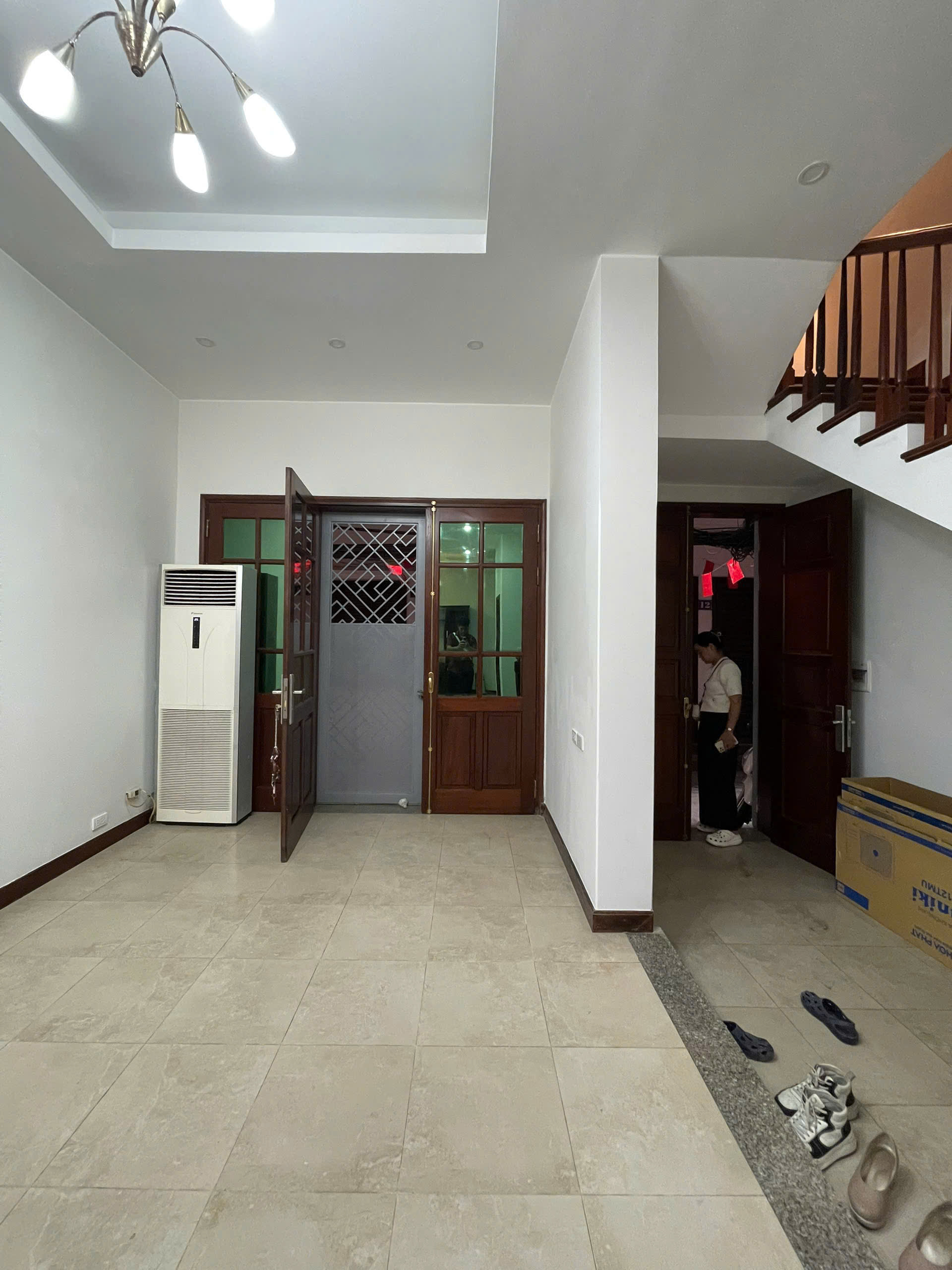 CHO THUÊ NHÀ NGUYÊN CĂN – TƯƠNG MAI, HOÀNG MAI, HÀ NỘI