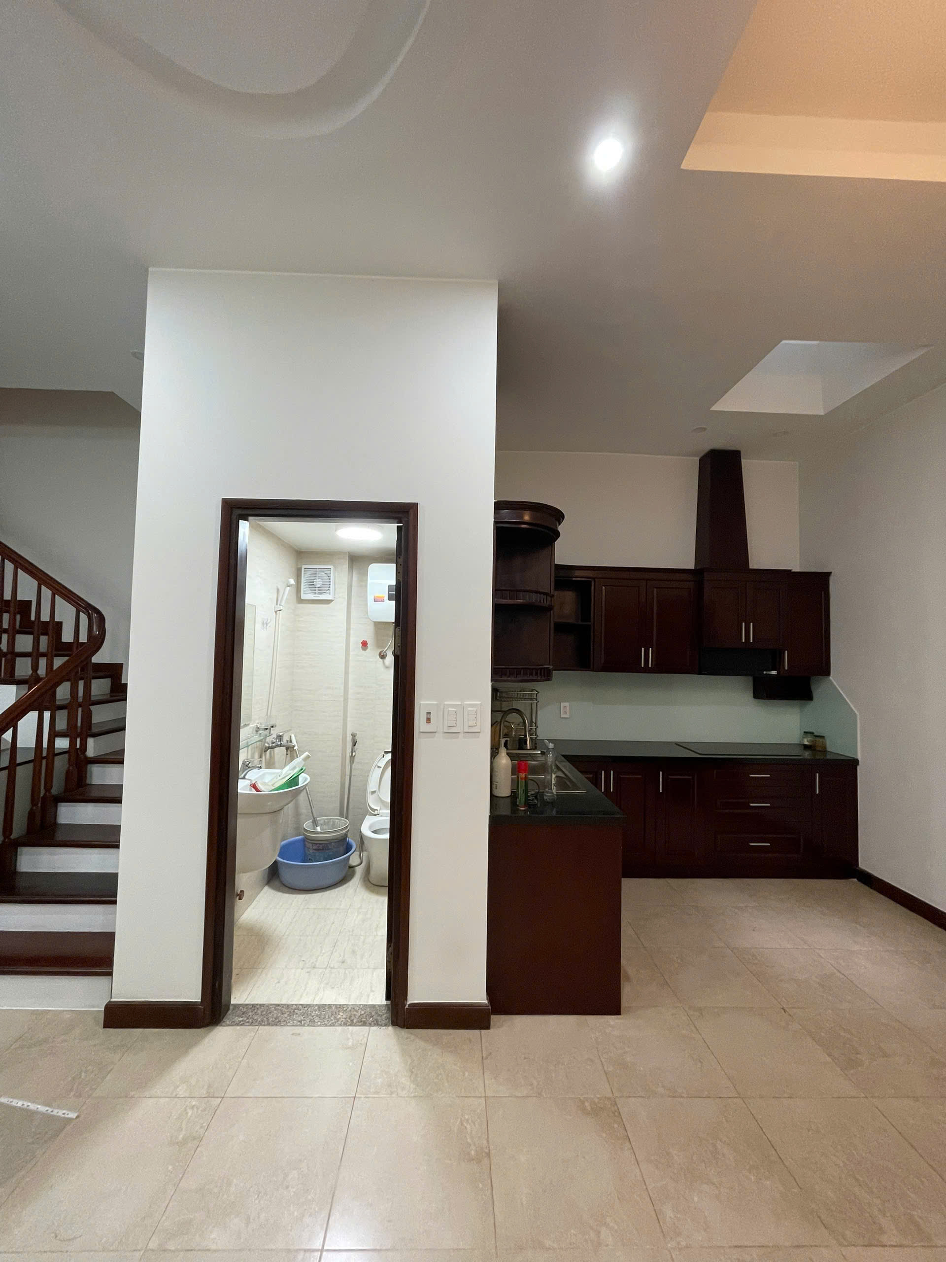 CHO THUÊ NHÀ NGUYÊN CĂN – TƯƠNG MAI, HOÀNG MAI, HÀ NỘI