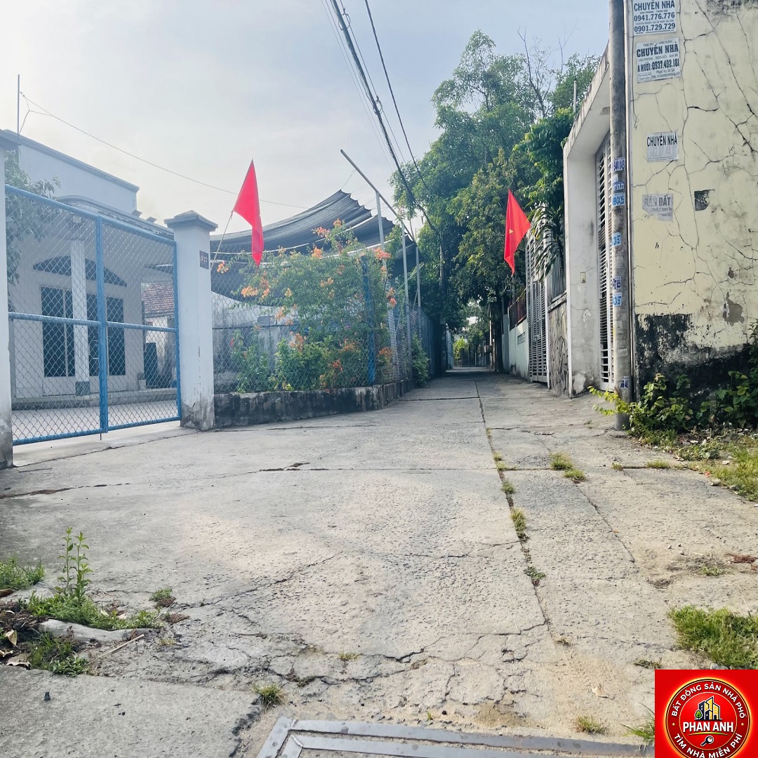 Gần Ngã Tư Bình Thái có căn này đáng để xem… Chưa đến 69tr/m². Hẻm ô tô Đặng Văn Bi.....-5