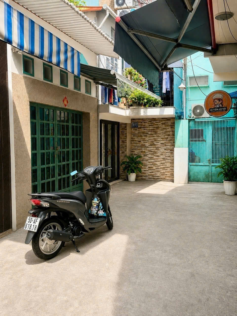 BÁN NHÀ 34M2 Đ.ĐOÀN VĂN BƠ- GIAO THƯƠNG Đ.TÔN ĐẢN VỚI Đ.XÓM CHIẾU- GẦN TRƯỜNG ĐẠI HỌC NGUYỄN TẤT THÀNH.