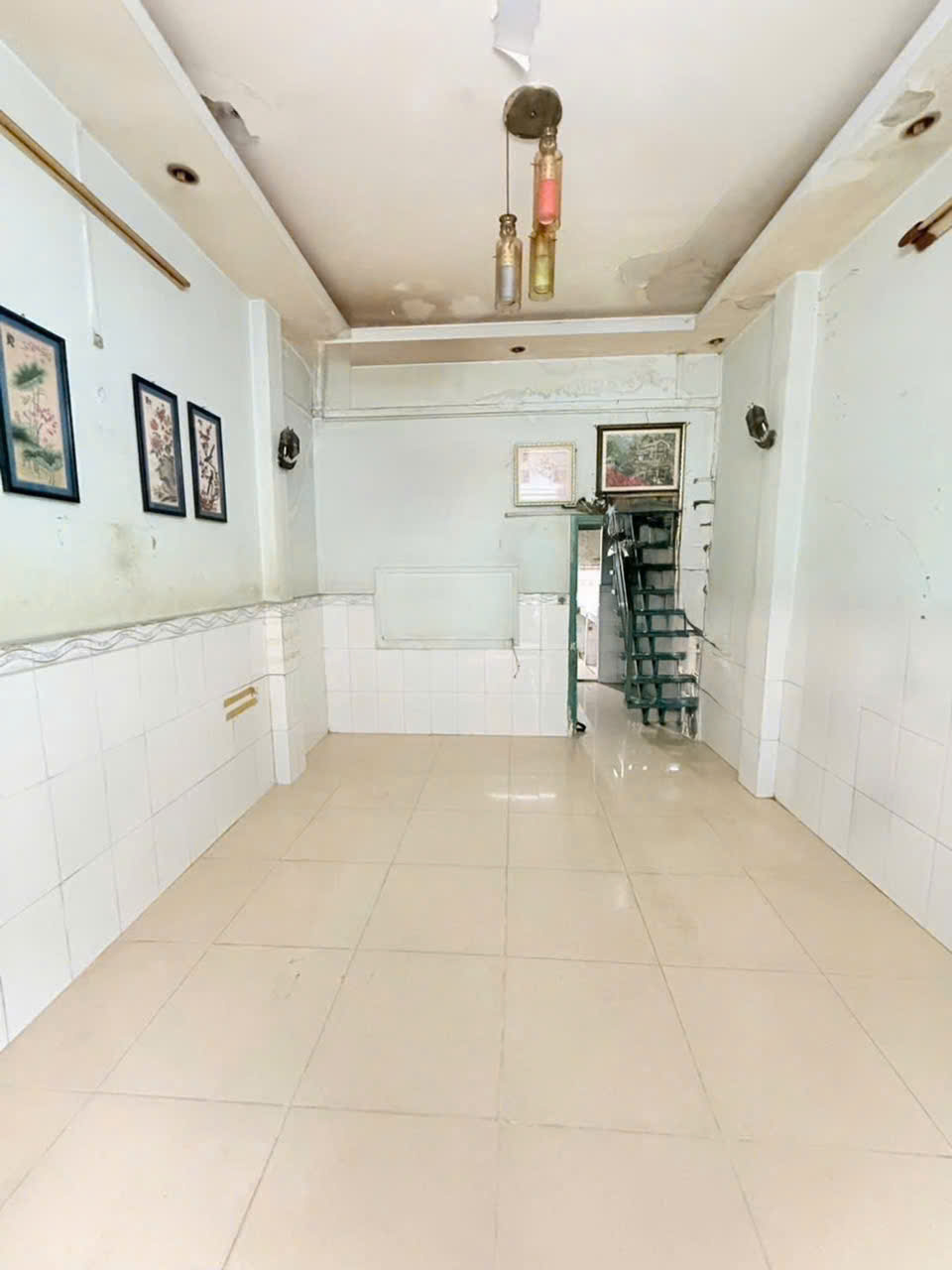 BÁN NHÀ 34M2 Đ.ĐOÀN VĂN BƠ- GIAO THƯƠNG Đ.TÔN ĐẢN VỚI Đ.XÓM CHIẾU- GẦN TRƯỜNG ĐẠI HỌC NGUYỄN TẤT THÀNH.