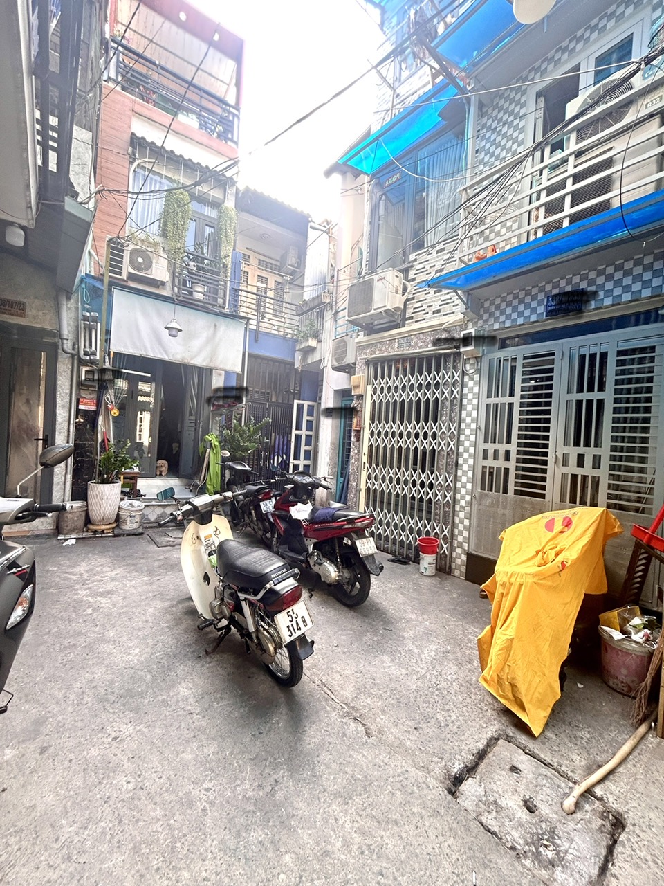 @CHỈ 2.8T- NHÀ 2 TẦNG- FULL THỔ CƯ- Đ.ĐOÀN VĂN BƠ- TRƯỚC NHÀ RỘNG 3M- GẦN CHỢ 200 Đ.XÓM CHIẾU RA TÔN ĐẢN- NGUYỄN TẤT THÀNH🥰