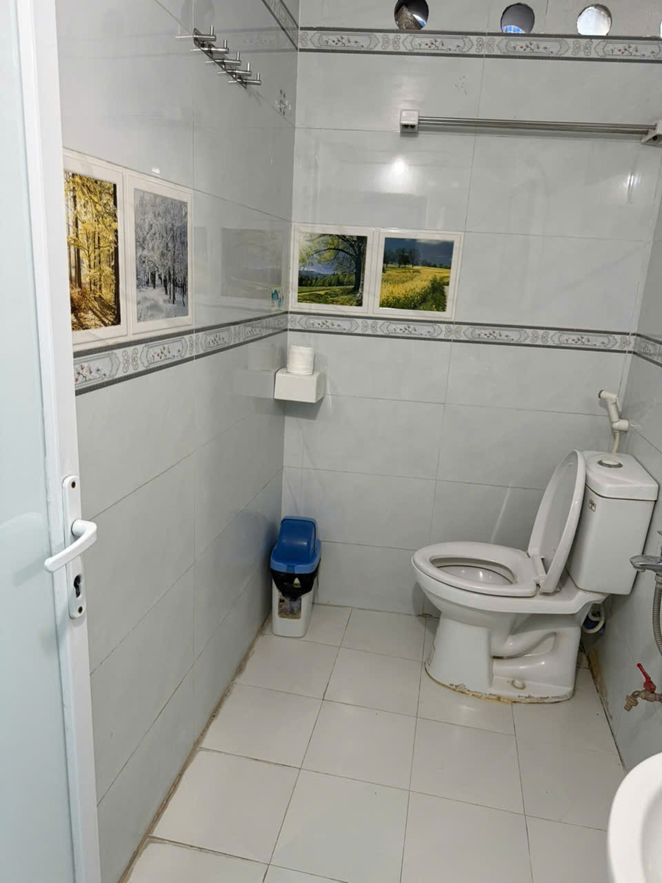 Cho thuê 2 phòng,FULL nội thất khu Định Công Hạ, phường Định Công, 0888087818-4