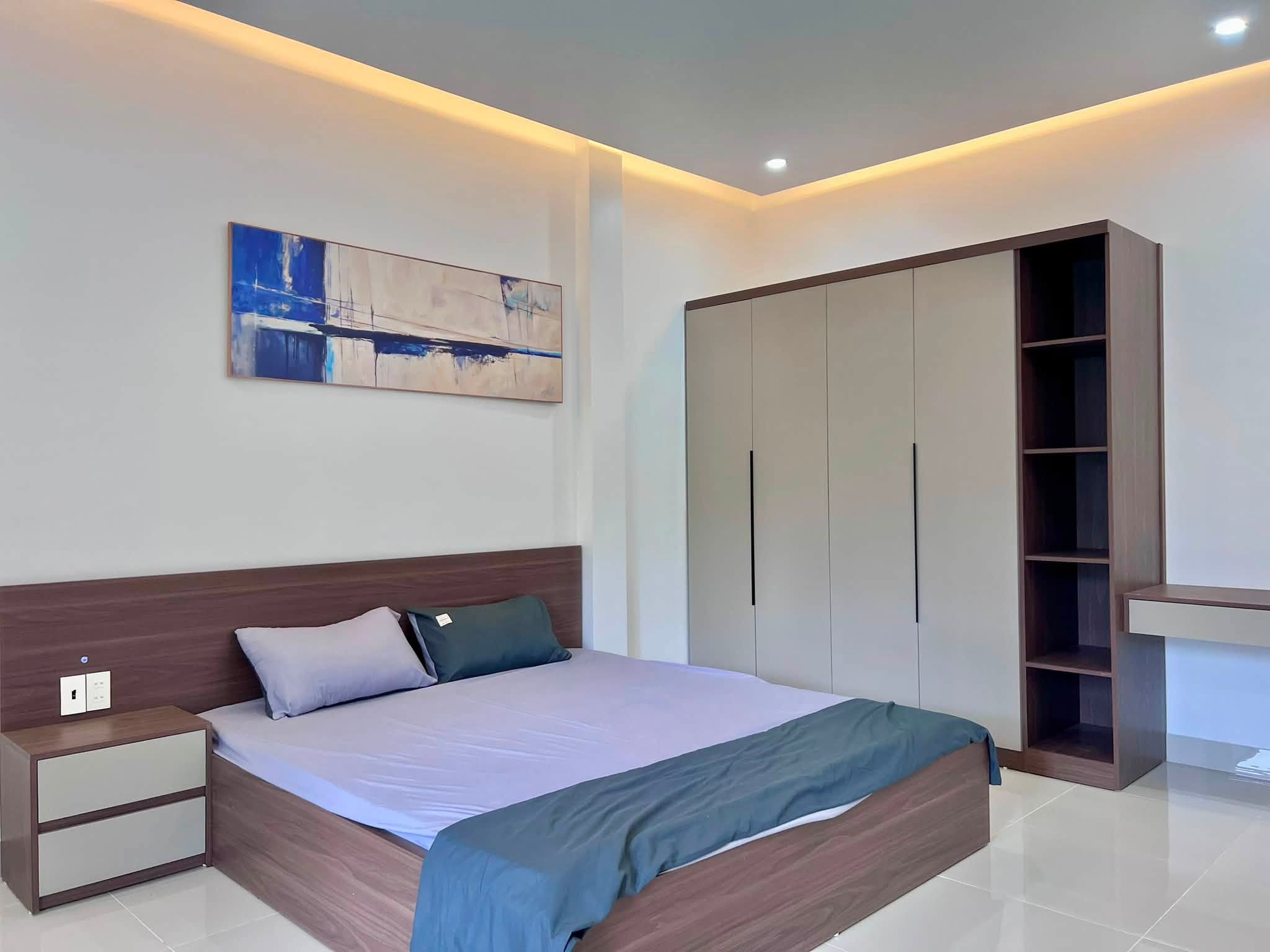 Cần Bán Biệt Thự Nghỉ Dưỡng 436m² Có 121m² Thổ Cư, Full Nội Thất, Sân Vườn Xanh Mát