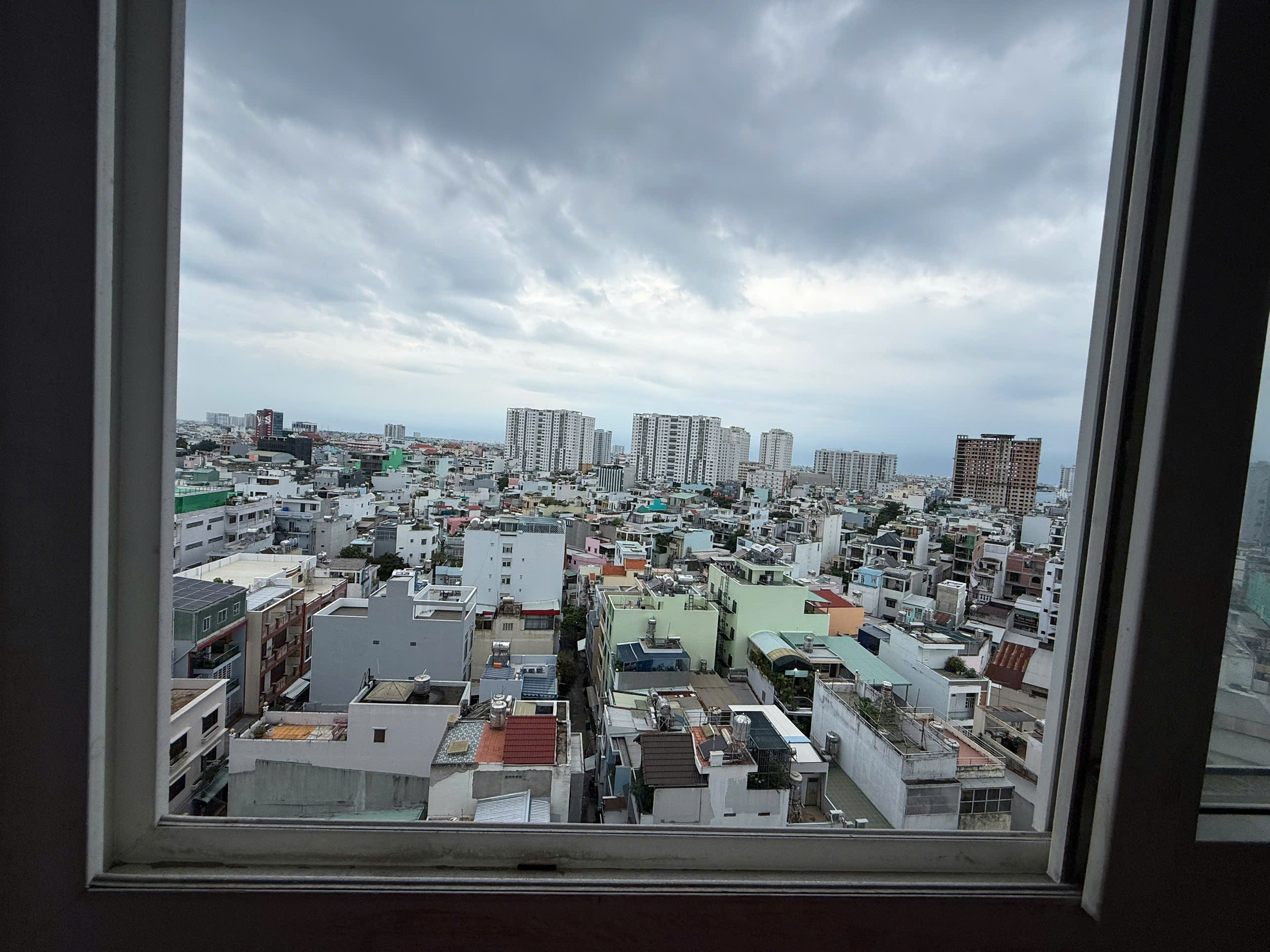 SHARE 1 PHÒNG TRONG CĂN HỘ 2N CLOUDY ĐẦM SEN (CHUNG CƯ ĐẠI THÀNH), TÂN PHÚ, TPHCM-3