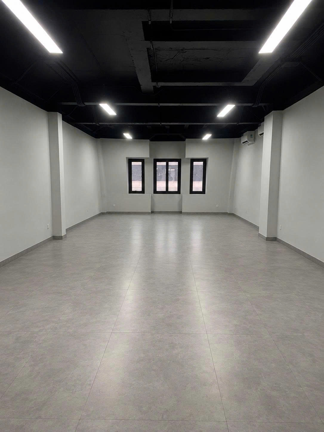 CHO THUÊ MẶT BẰNG TẠI PHƯỜNG HOÀNG VĂN THỤ, QUẬN HOÀNG MAI, HÀ NỘI  – GIÁ 9 TRIỆU/THÁNG