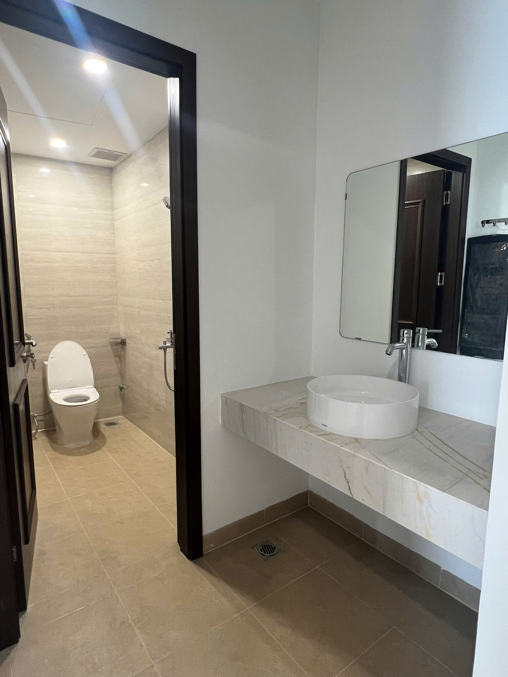 CHÍNH CHỦ BÁN NHÀ MẶT PHỐ ĐOÀN THỊ ĐIỂM – ĐỐNG ĐA-3