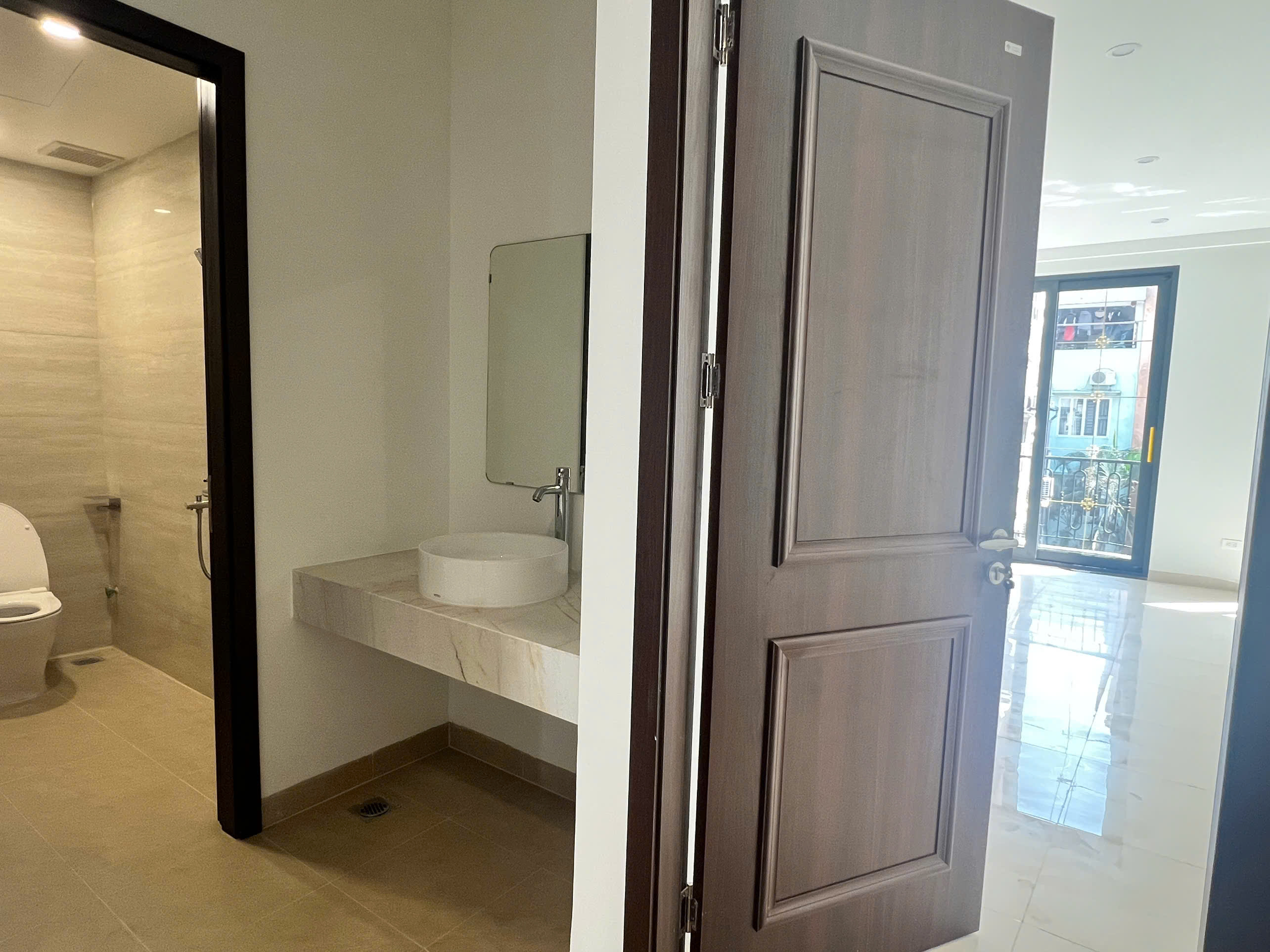 CHÍNH CHỦ BÁN NHÀ MẶT PHỐ ĐOÀN THỊ ĐIỂM – ĐỐNG ĐA-4