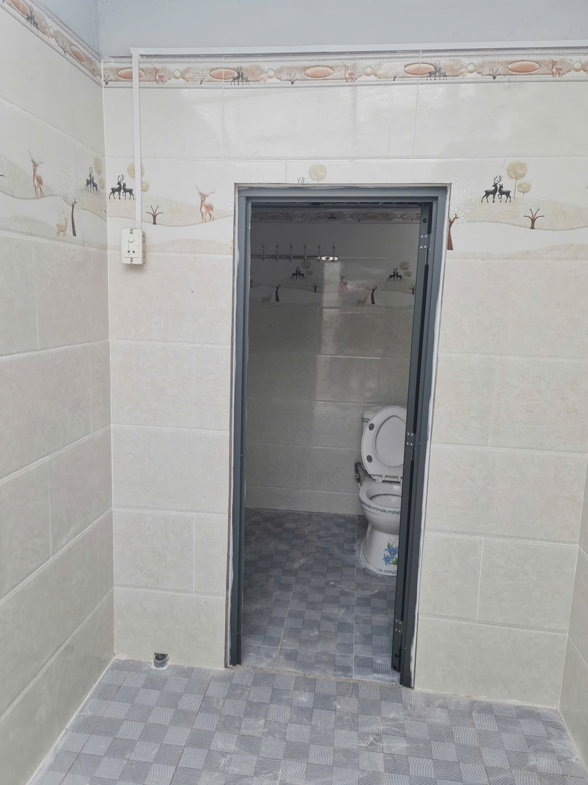 BÁN NHÀ TP VŨNG TÀU - Hẻm 1816 đường 30 tháng 4 (Gần cầu cỏ may và chợ Phước Cơ)-3