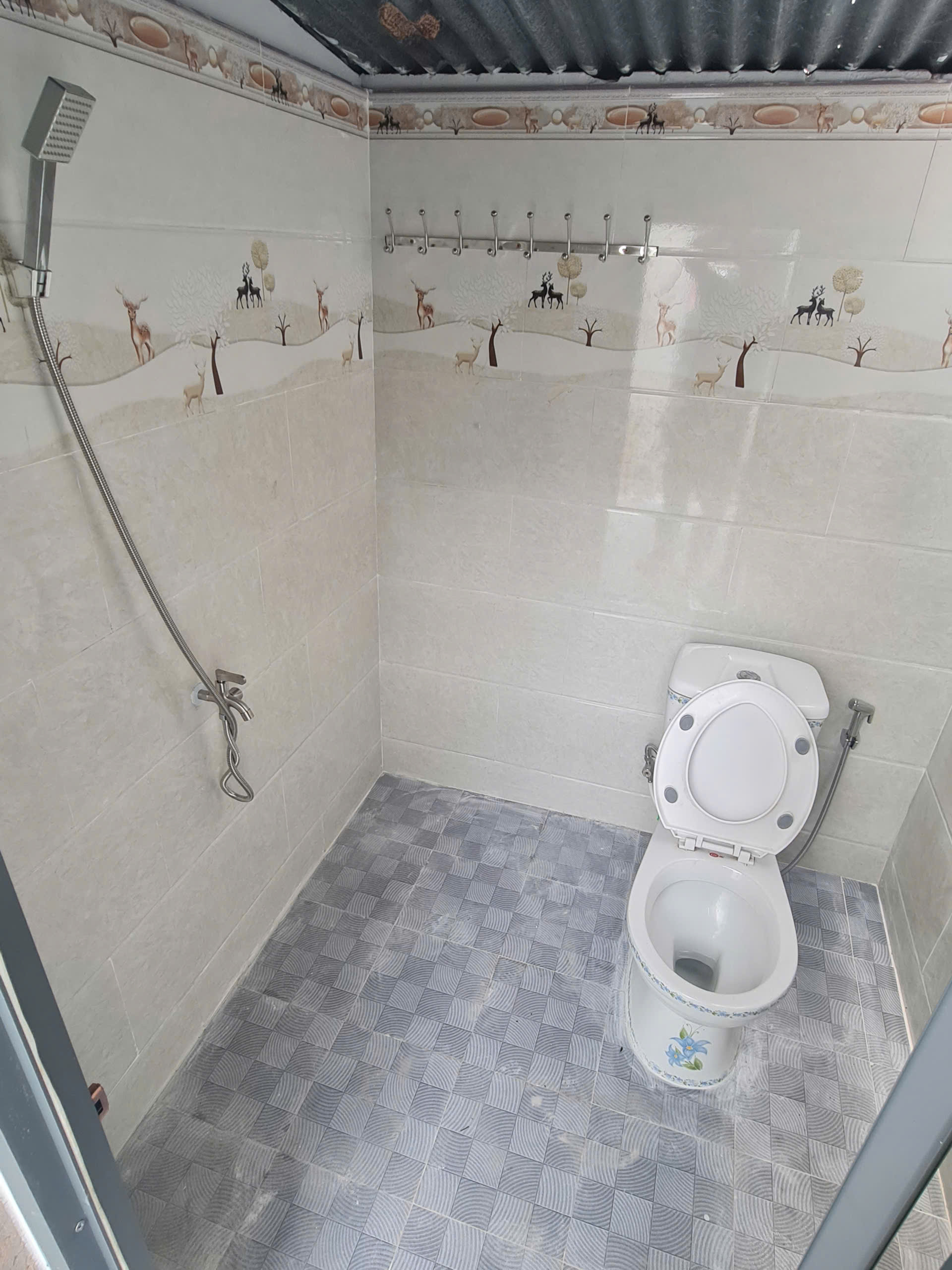 BÁN NHÀ TP VŨNG TÀU - Hẻm 1816 đường 30 tháng 4 (Gần cầu cỏ may và chợ Phước Cơ)-4