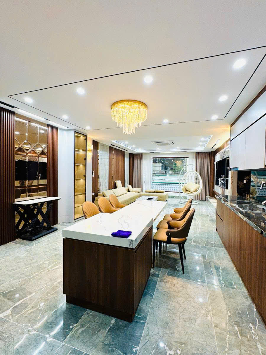 GIẢM 5 TỶ BÁN NHANH NHÀ MẶT PHỐ CỔ NHUẾ – 85M² x 7 TẦNG – THANG MÁY – 2 THOÁNG – 27 TỶ-3