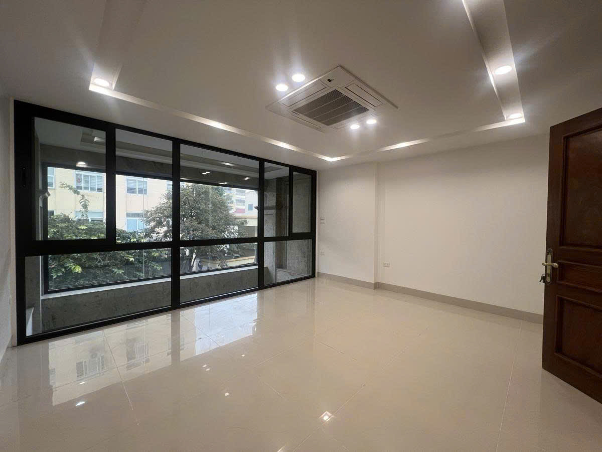 GIẢM 5 TỶ BÁN NHANH NHÀ MẶT PHỐ CỔ NHUẾ – 85M² x 7 TẦNG – THANG MÁY – 2 THOÁNG – 27 TỶ-4