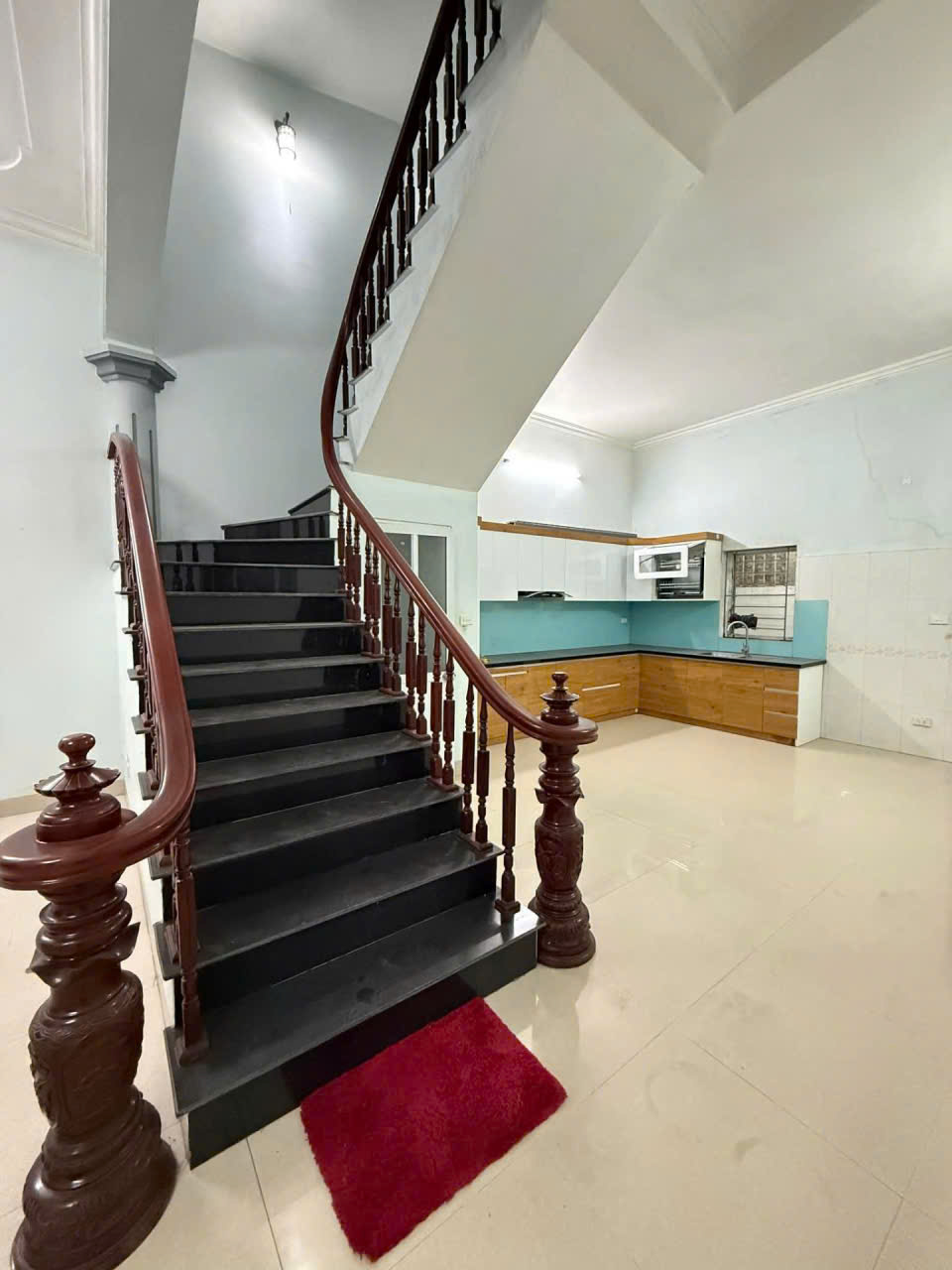🔥 ĐÀM QUANG TRUNG – 77M² x 3 TẦNG – NHÀ DÂN XÂY – 12 TỶ 🔥
💥 77M² – NHÀ 3 TẦNG – GẦN AEON MALL – NGÕ Ô TÔ NHỎ THÔNG!-3