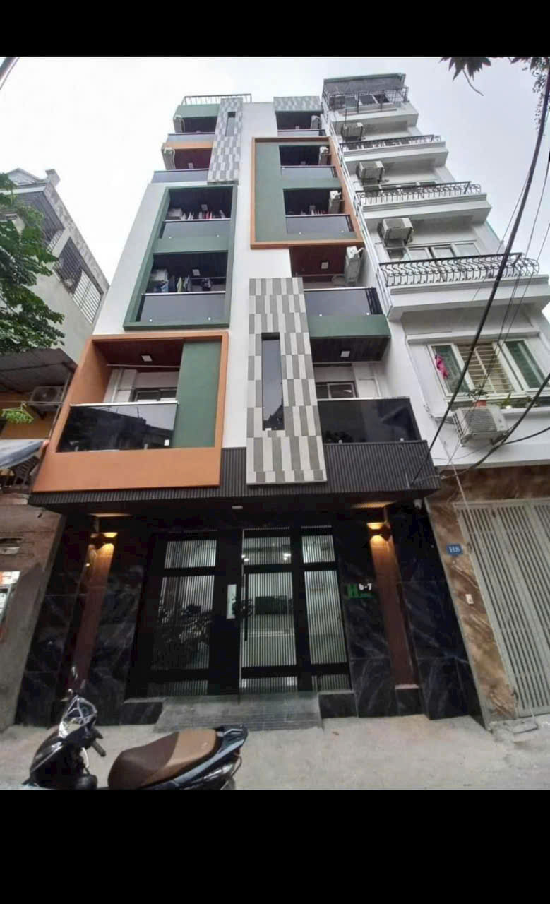 CHO THUÊ CC MINI 1PN – NGUYỄN TRÃI, THANH XUÂN