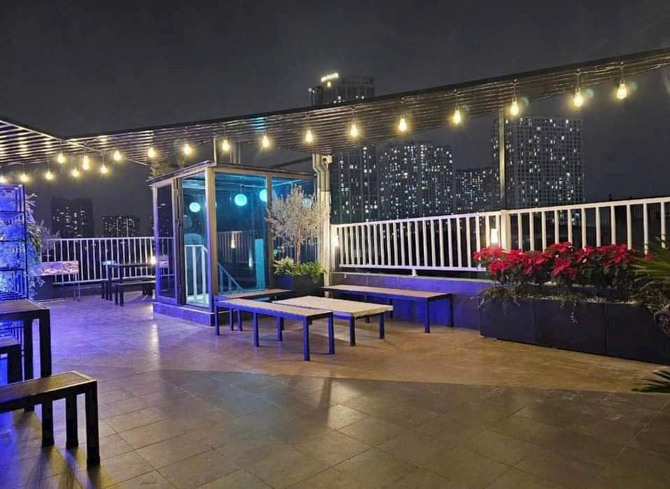 CHO THUÊ CC MINI 1PN – NGUYỄN TRÃI, THANH XUÂN