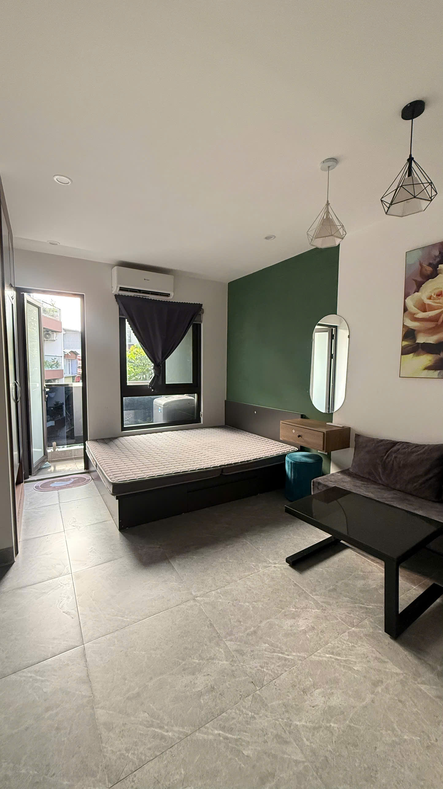 CHO THUÊ CC MINI 1PN – NGUYỄN TRÃI, THANH XUÂN-4