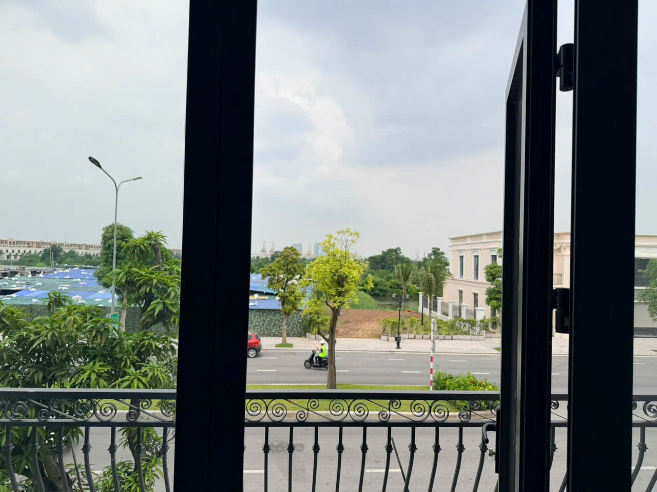 BÁN NHÀ TLA825 – ĐẢO VŨ YÊN, HẢI PHÒNG-4
