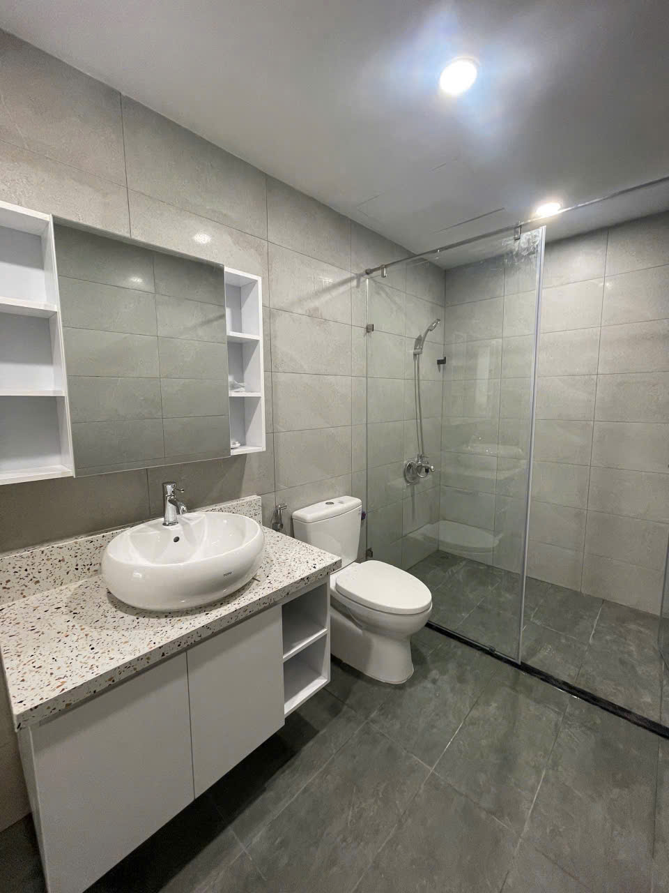 BÁN CĂN HỘ TẦNG 17 – N04B NGOẠI GIAO ĐOÀN, BẮC TỪ LIÊM