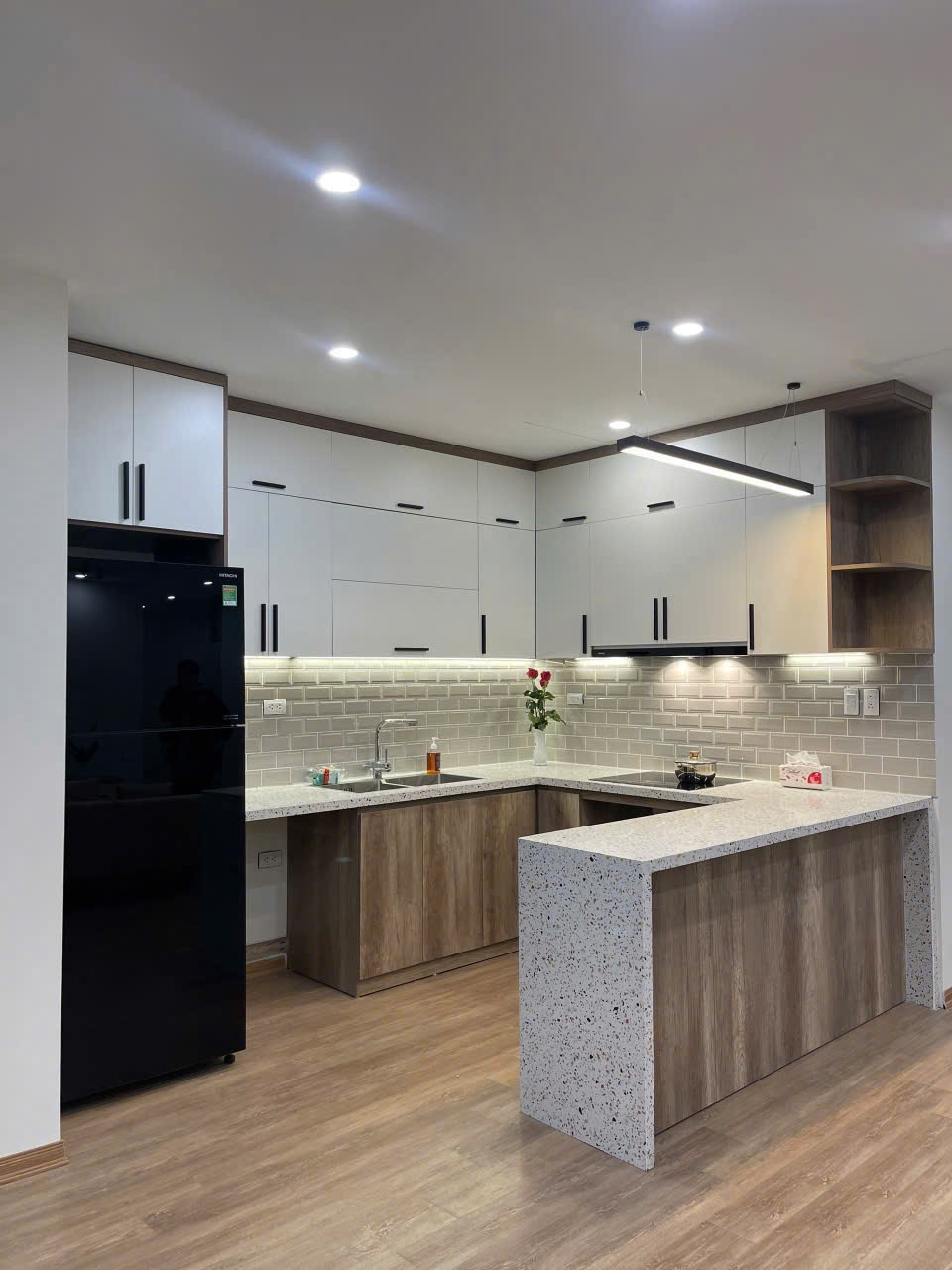 BÁN CĂN HỘ TẦNG 17 – N04B NGOẠI GIAO ĐOÀN, BẮC TỪ LIÊM-4