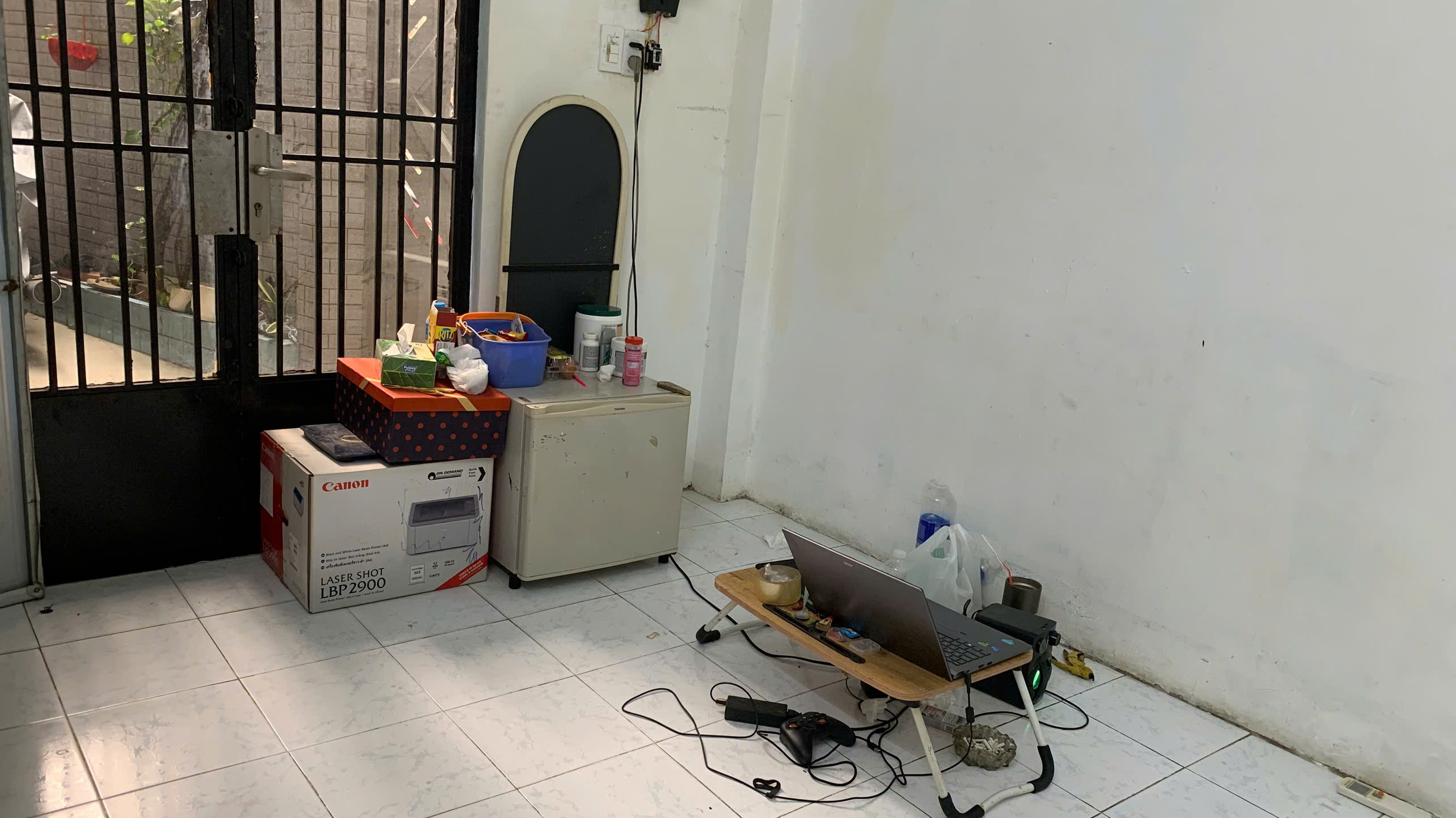 CHÍNH CHỦ CHO THUÊ PHÒNG TRỌ PHƯỜNG 12, BÌNH THẠNH ,TPHCM