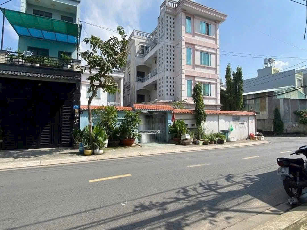 XƯỞNG 600M² BÀ ĐIỂM – GẦN BẾN XE AN SƯƠNG – GIÁ CHỈ 45 TRIỆU-3